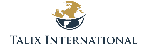 Logo Talix International Agence de consulting en développement international