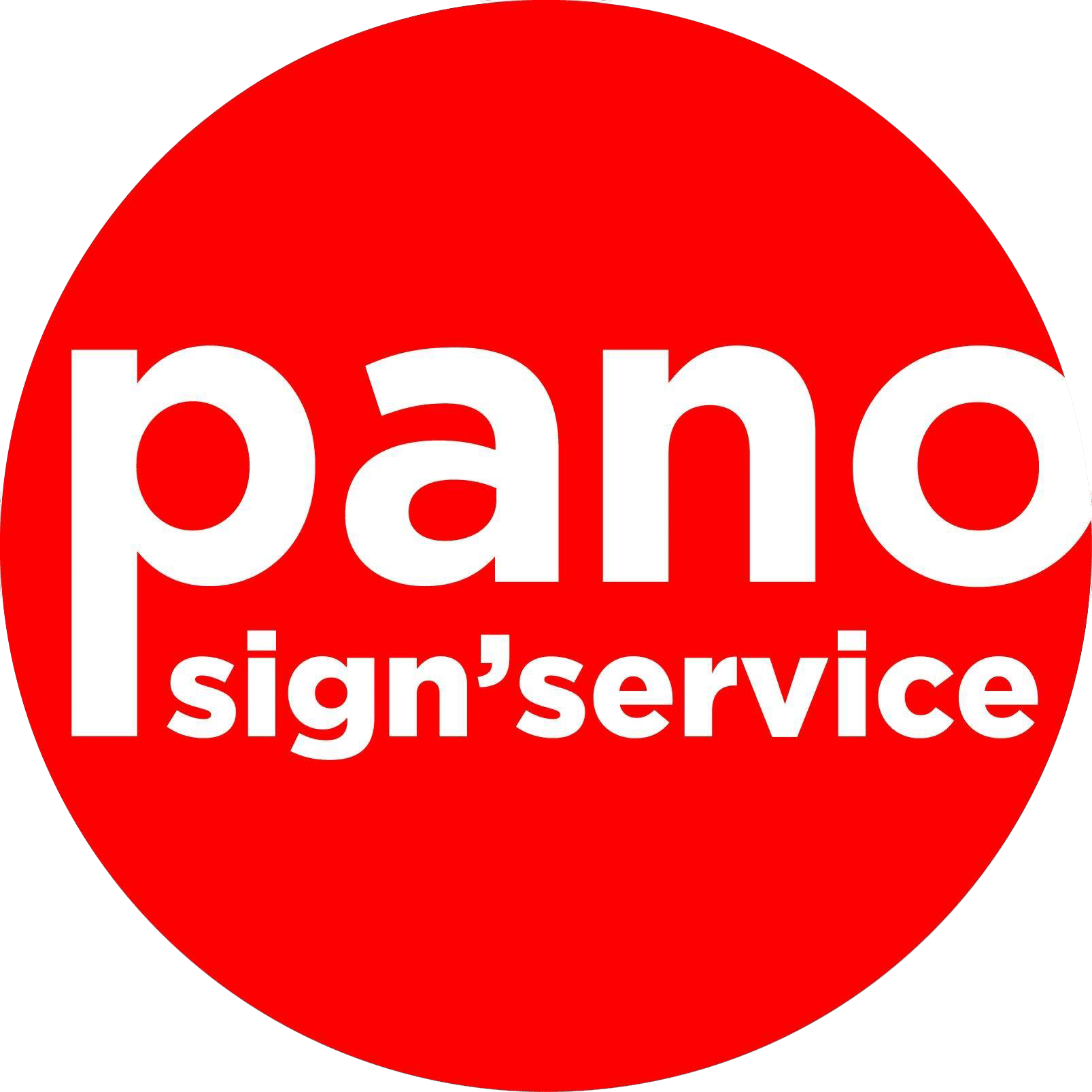 Logo Pano