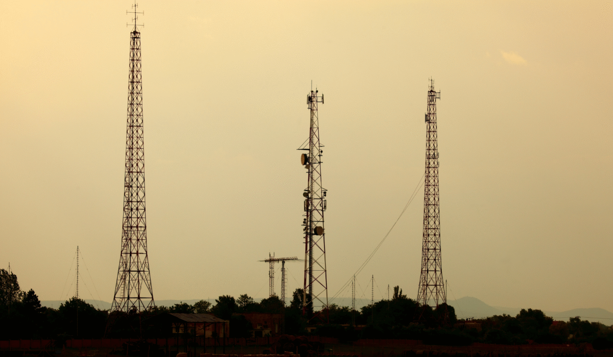 Développement commercial en Afrique pour émetteurs FM