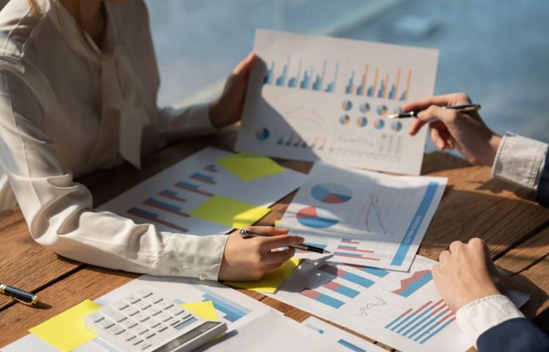 business plan export